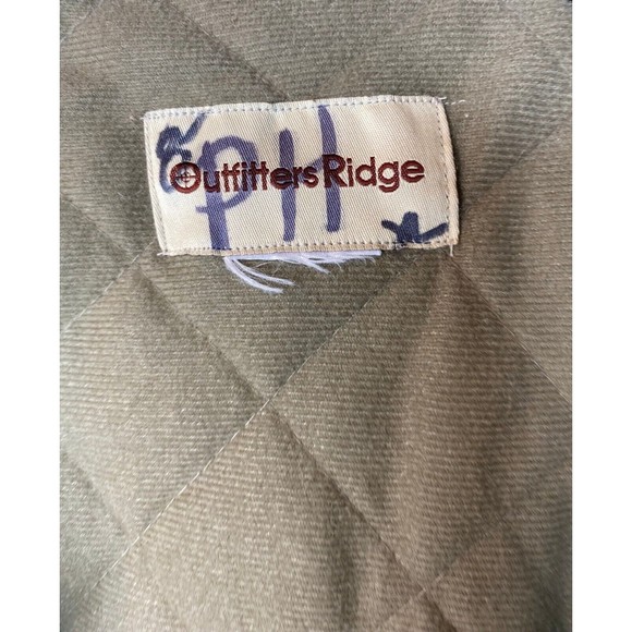 Vintage Outfitters Ridge RealTreeCamo Jacket size ?? See Below , no size tags - Picture 8 of 16